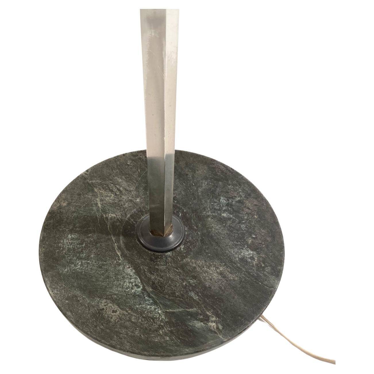 Lampadaire vintage des années 60