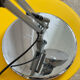 Aluminor vintage lamp