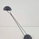 Vintage Black Meridiana Desk Lamp by Paolo Piva for Stefano Cevoli, 1980s