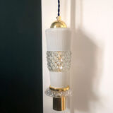 Walking lamp