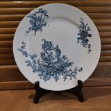Flat plate Iron Earth "Regent" BFK