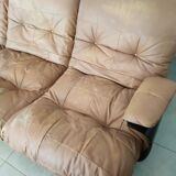 Ligne Roset Marsala sofa, by Michel Ducaroy, circa 1970