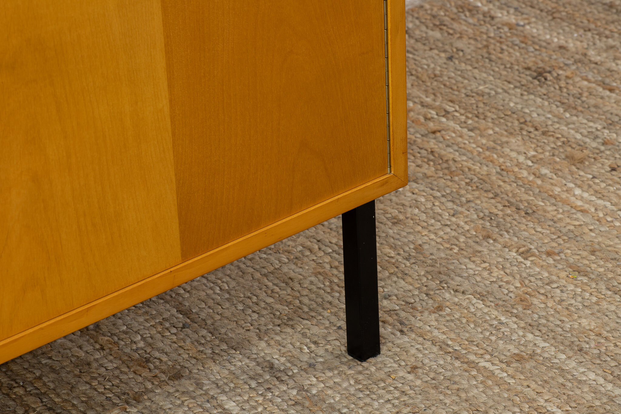 Commode Scandinave Vintage – 110 cm