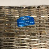 Old basket Lapsco