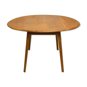 Table pliante anglaise