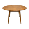 Table pliante anglaise