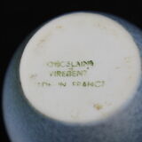 Virebent China, miniature vase