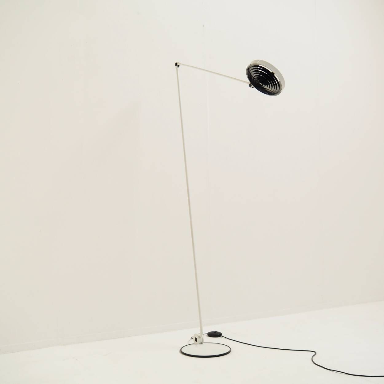 Lumina Elle 55 Floor Lamp by Tommaso Cimini, 1984
