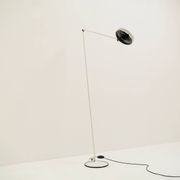 Lampadaire Lumina Elle 55 par Tommaso Cimini, 1984