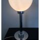 Grande Lampe New York Habitat vintage 80's
