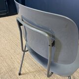 Ensemble de 3 chaises Diana