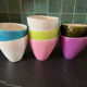 Brigitte Bazelaire mugs for Sentou