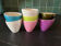Brigitte Bazelaire mugs for Sentou