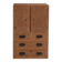 Small antique Japanese cupboard – Taishō / Shōwa period (c. 1920-1970) #22