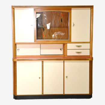 Formica buffet