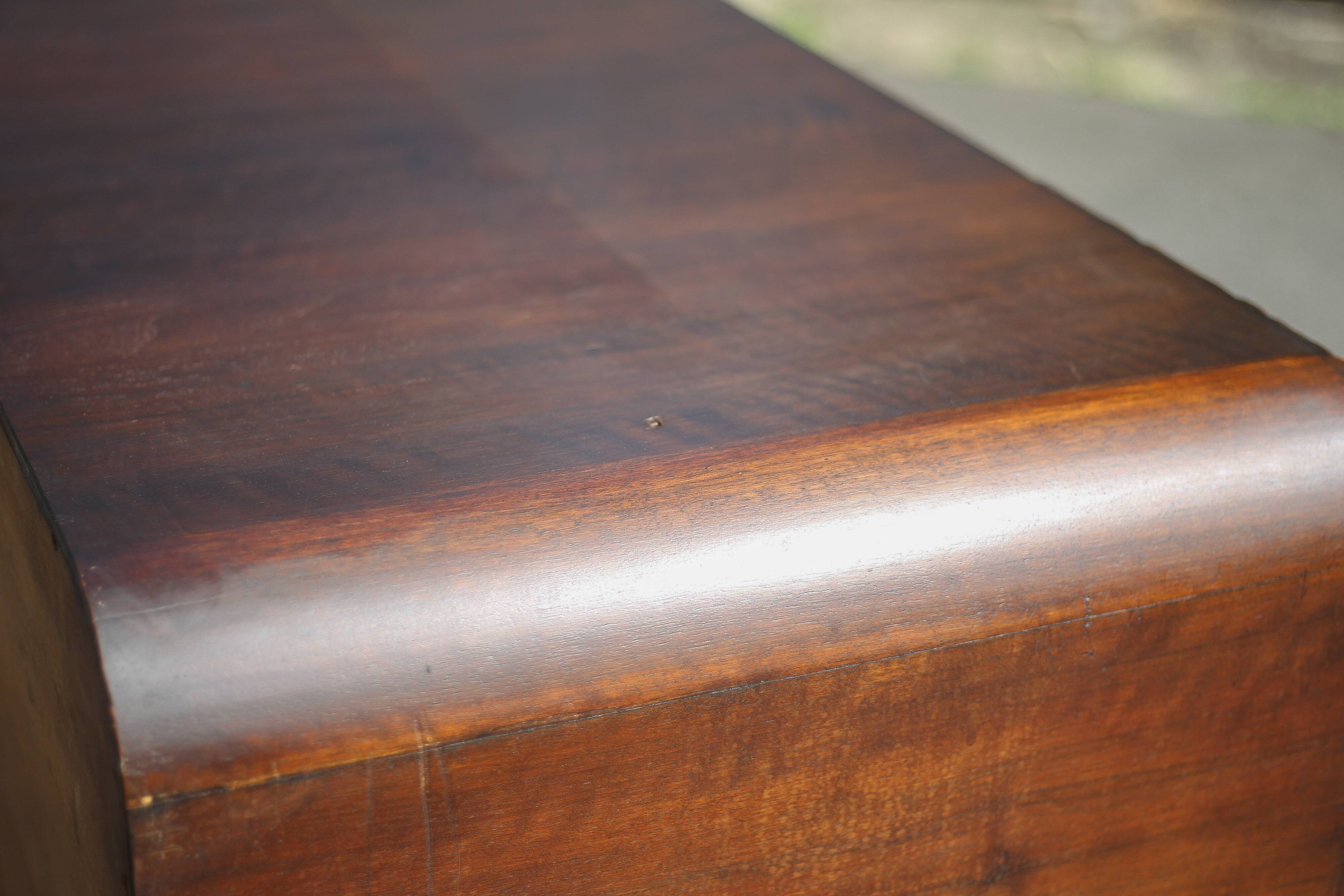 Art Deco sideboard, Art Deco buffet, Art Deco wooden furniture