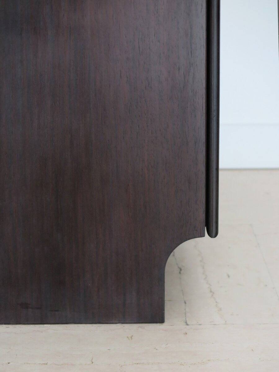 MB48 Sideboard by Franco Albini for Poggi, Italy, 1960s