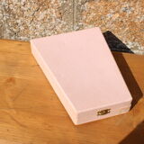 Silverware box, set of 4