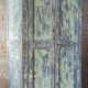 Armoire parisienne