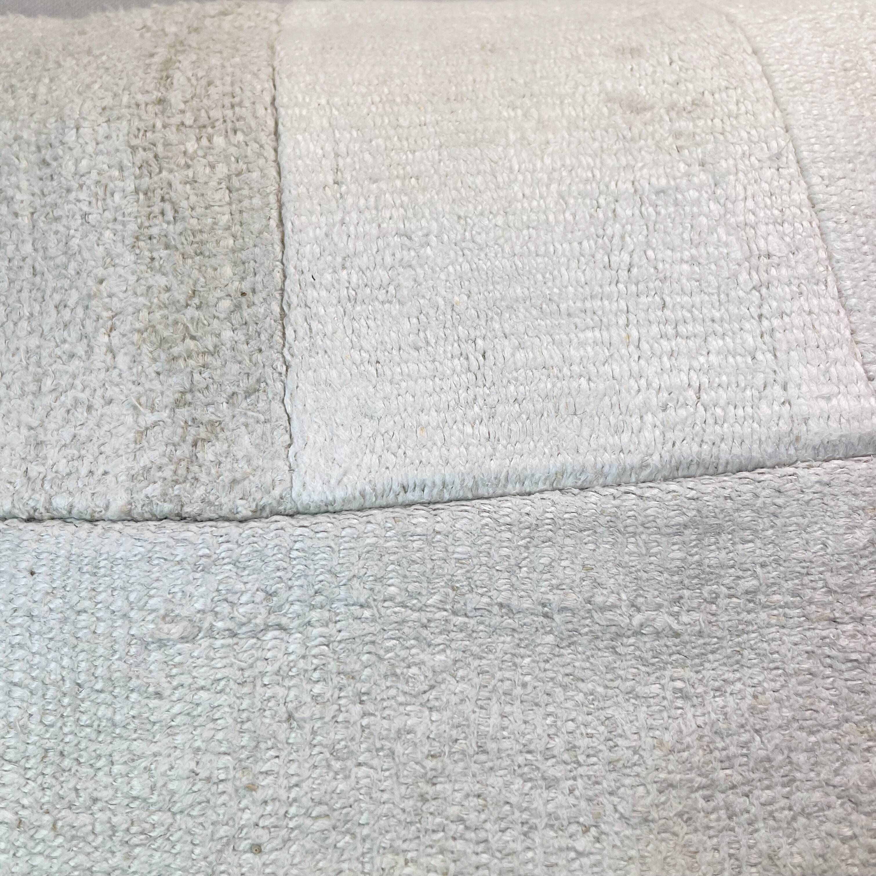 Vintage turkish kilim cushion cover 40 x 40 cm