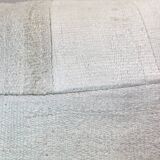 Vintage turkish kilim cushion cover 40 x 40 cm