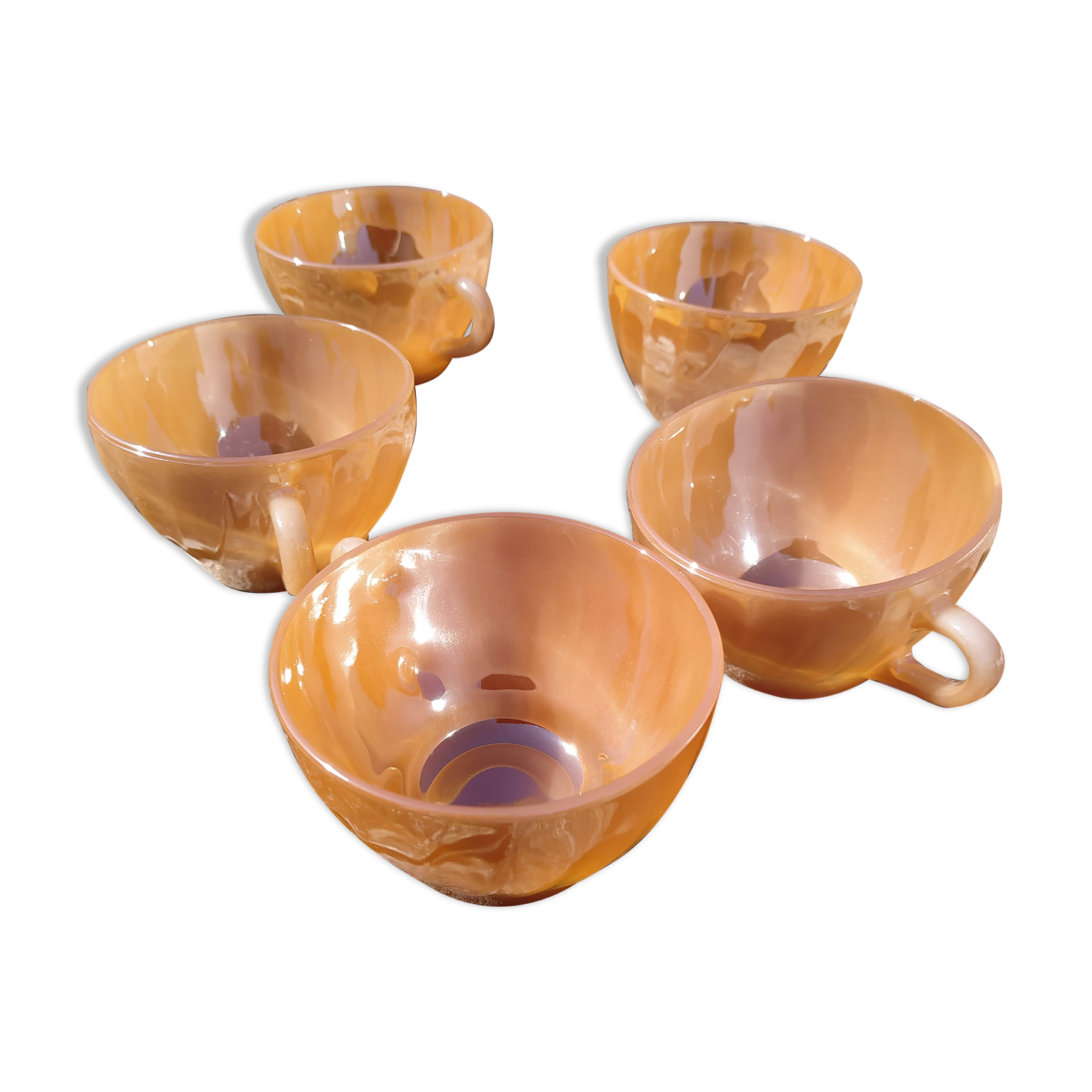 5 cup Essemble Termocrisa Mexico