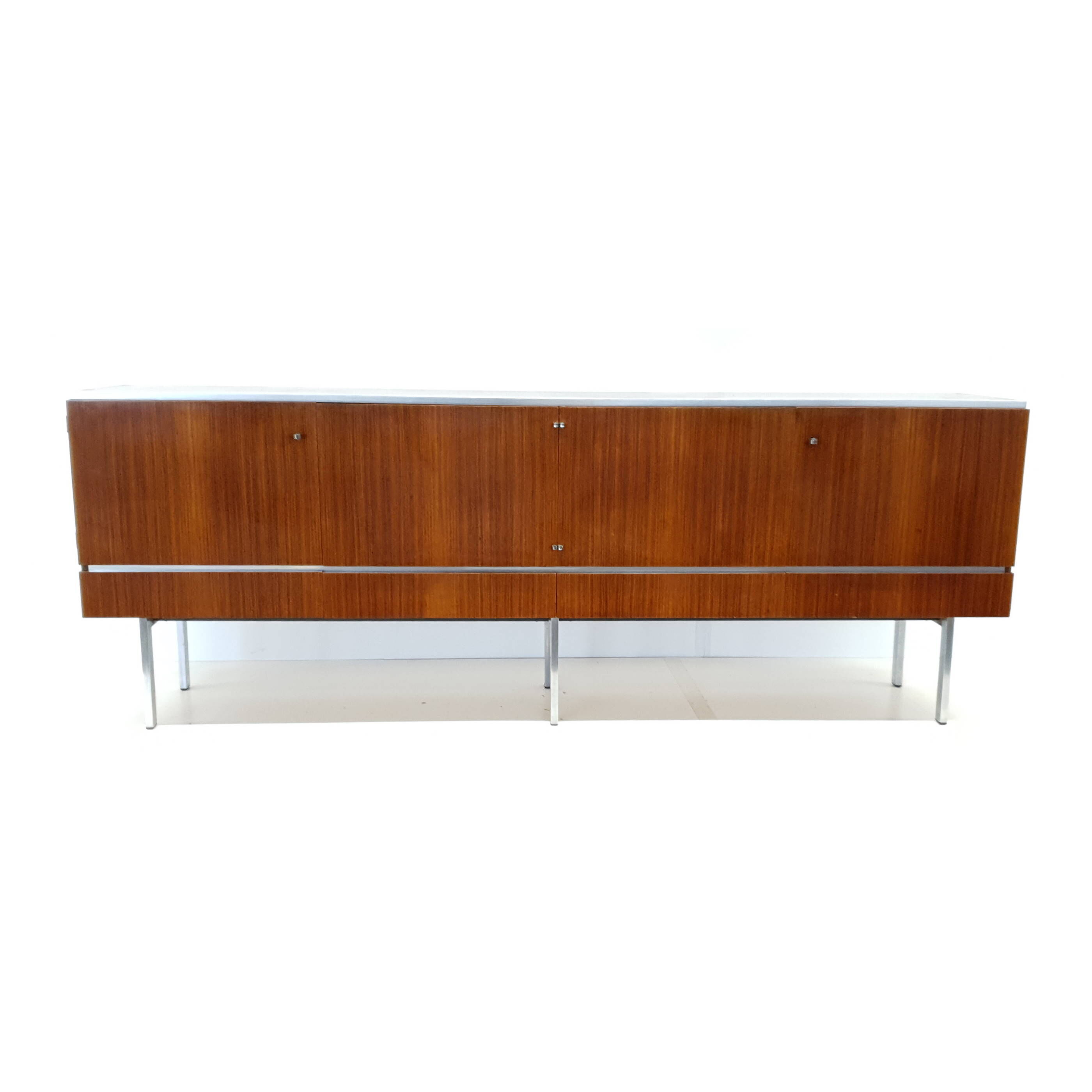 Sideboard by the Belgian architect Roger de Winter from the 60