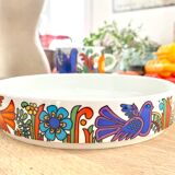 Dish Appetizer Acapulco