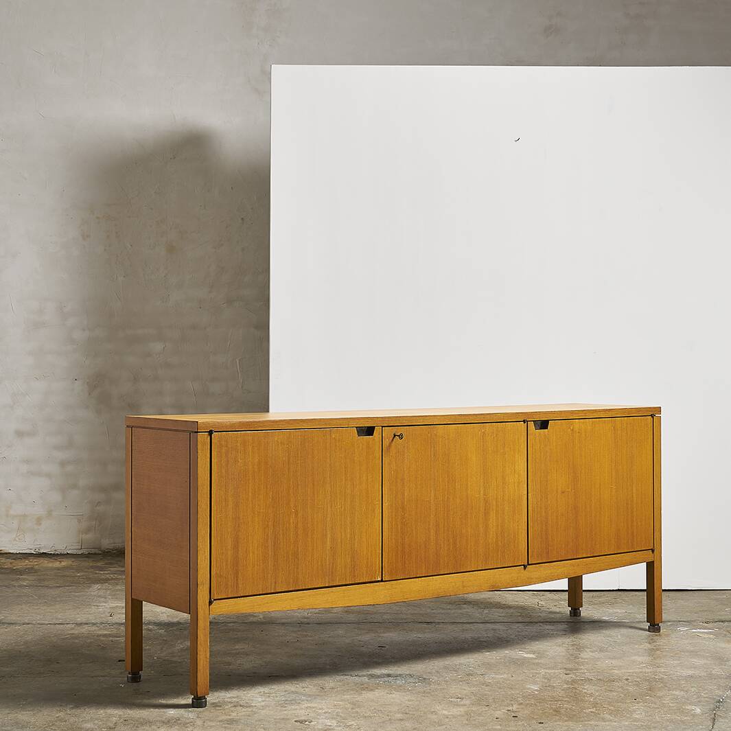 Vintage sideboard from the 1960s