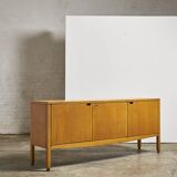 Vintage sideboard from the 1960s