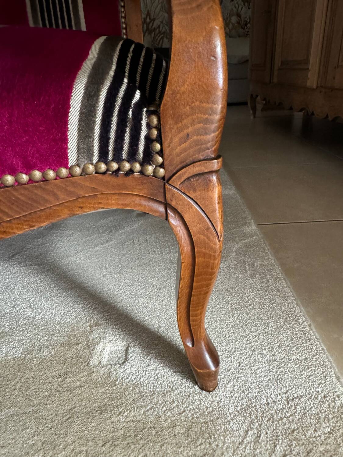 Voltaire Louis Philippe