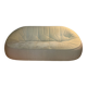 Grand Canapé Cinna Ottoman par Noé Duchaufour-Lawrance