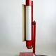 Lampe de bureau réglable Neolux de Louis Dernier &Hamlyn Limited, années 1930