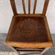 Chaise haute de bar Luterma