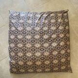 Feather comforter