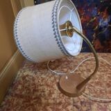 Mid century table lamp