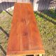 Table de ferme en bois naturel