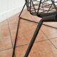 Paire de fauteuils  OTI par Niels Gammelgaard 1986
