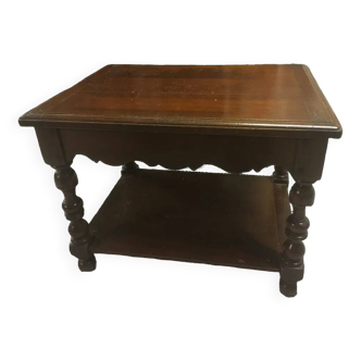 Table basse 44x55 h30