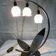 Lampe muguet des années 30
