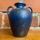 MG Studio Ceramic Vase by Mastro Giorgio Umbria 50’s Italy Vintage