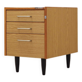 Commode danoise par Sorø Terminalborde, années 1970