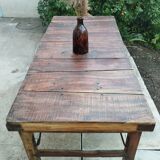 Farm table