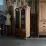 Old library with grilles (renovated)