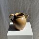 Village France stoneware jug H16.5