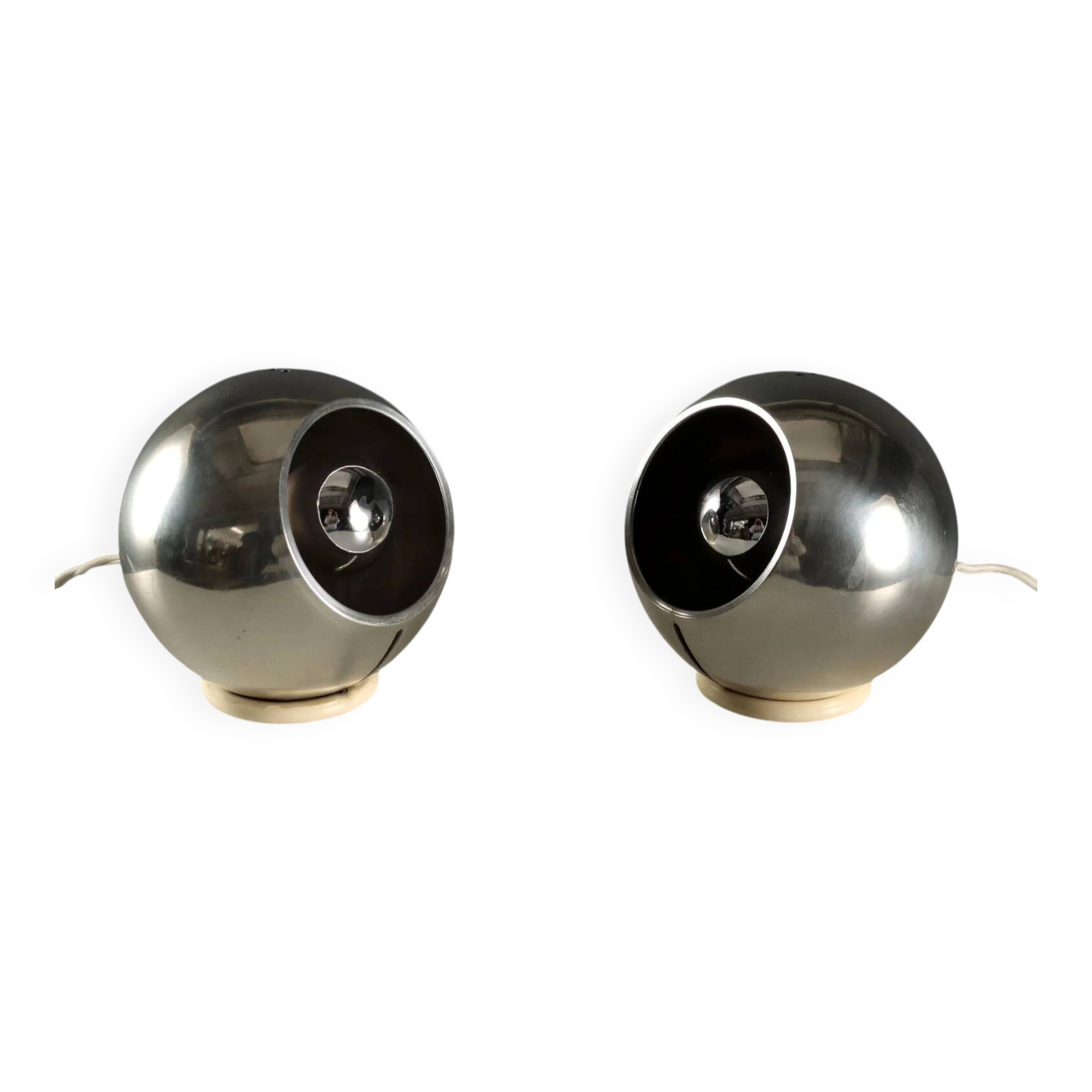 Lamps 591' by Gino Sarfatti for Arteluce