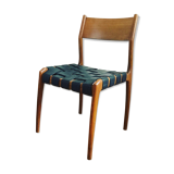 Chair vintage Scandinavian Gessef