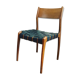 Chair vintage Scandinavian Gessef