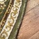 Vintage carpet in pure virgin wool from the 70s, Chambord by Eulan Bayer.