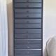Drawer cabinet